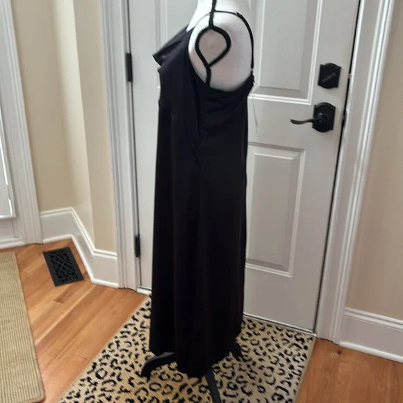 The Limited satin cami dress - Picture 3 of 10